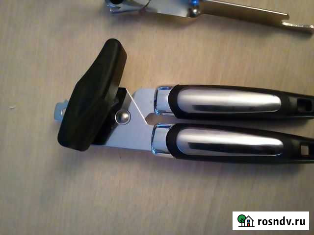 Кухонный ключ для открытия банок Мурманск - изображение 1