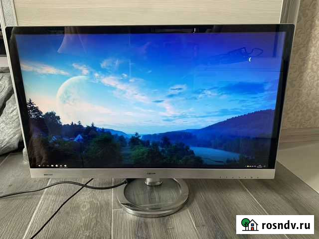 Монитор в отличном состоянии Ростов-на-Дону - изображение 1