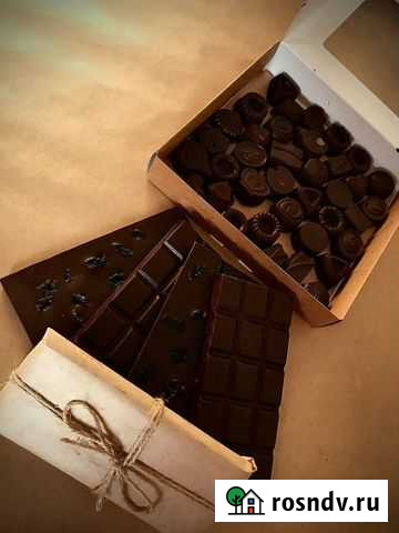 Шоколад Белореченск - изображение 1