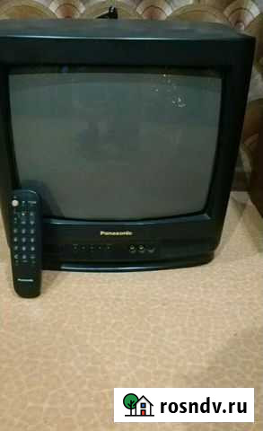 Телевизор Panasonic Самара - изображение 1