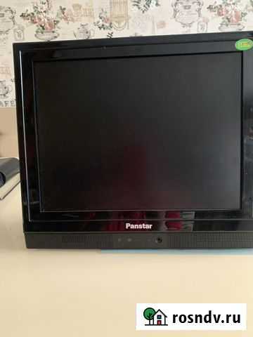 ЖК телевизоры тв бу Власиха - изображение 1