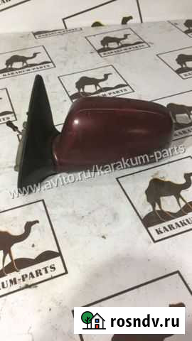 Зеркало левое daewoo nexia Тлюстенхабль - изображение 1