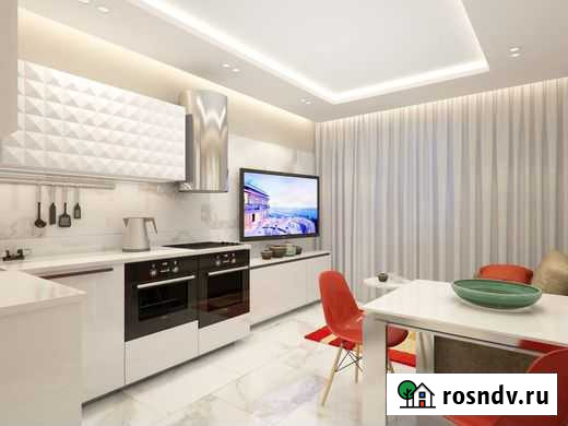 Внутренняя отделка, ремонт квартир, домов и офисов Белгород - изображение 1