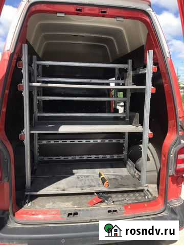 Стеллаж Hilti Хабаровск - изображение 1