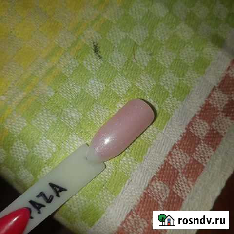 Гель лак Кострома - изображение 1