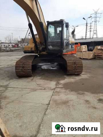 Гусеничный экскаватор CAT 329D L, 2012 Екатеринбург - изображение 1
