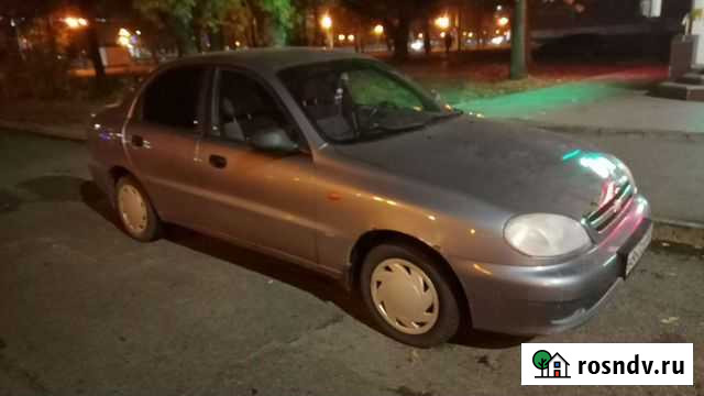 Сдам в аренду под такси на длительный срок, на газ Стерлитамак - изображение 1