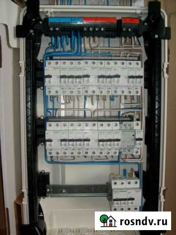 Электрик Смоленск - изображение 1