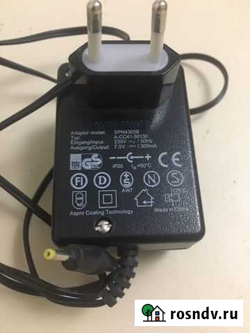 Адаптер сетевой Смоленск - изображение 1