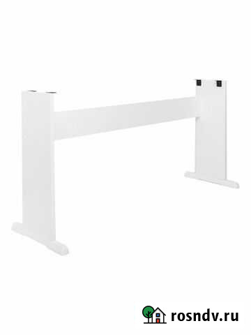 Стойка для цифрового пианино Lutner MLut-C-46W Иркутск - изображение 1