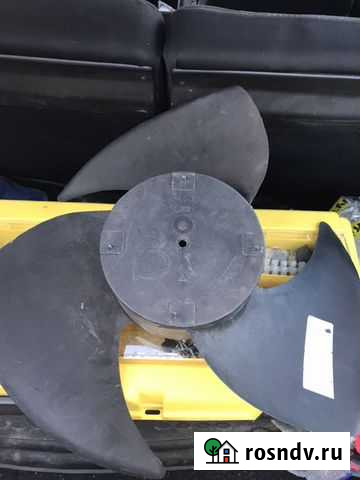 Крыльчатка кондиционера 460 мм Липецк - изображение 1