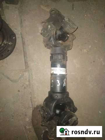 Hyundai HD380, 2012 Бородино - изображение 1