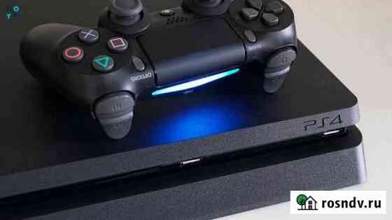 Sony PS4 Иркутск