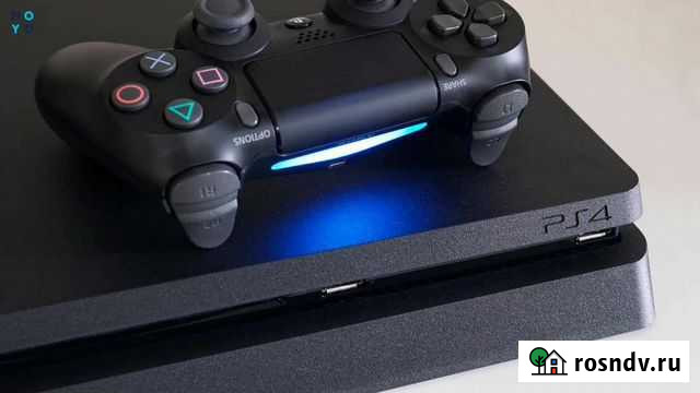 Sony PS4 Иркутск - изображение 1