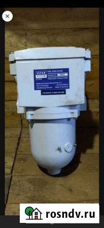 Топливный сепаратор SWK-2000/40 Ярославль - изображение 1