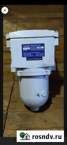 Топливный сепаратор SWK-2000/40 Ярославль - изображение 1