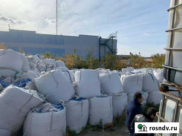 Вторсырьё - (пвд, птф) -400 тн Нижний Новгород - изображение 1