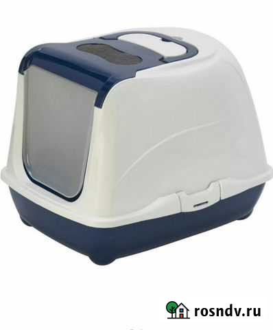 Лоток-домик Кемерово - изображение 1