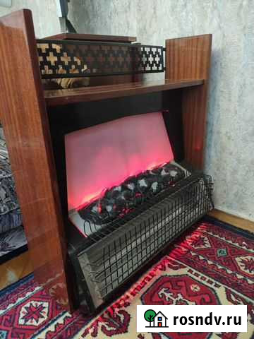 Камин электрический Краснодар - изображение 1