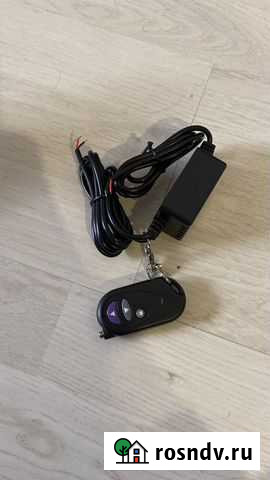 Контроллер стробоскоп Ростов-на-Дону - изображение 1