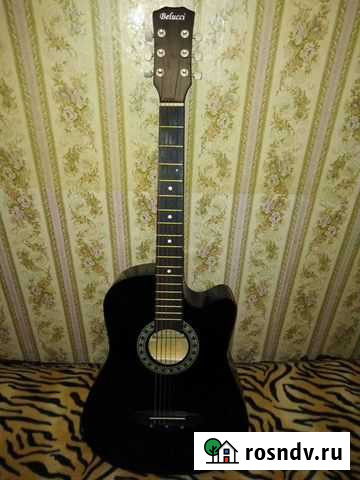 Гитара Владимир - изображение 1