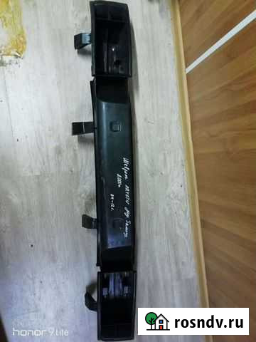 Chevrolet lacetti усилитель задний Краснодар - изображение 1