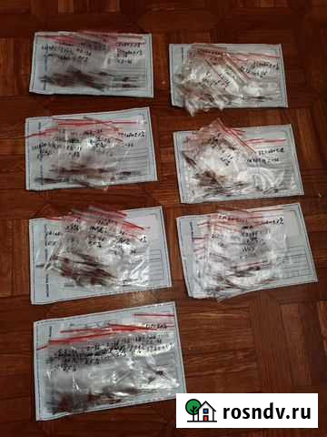 Набор прецизионных резисторов Новосибирск - изображение 1