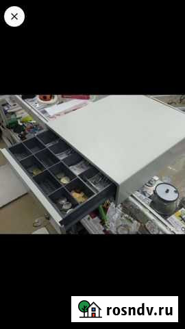 Ящик для денег Иркутск - изображение 1