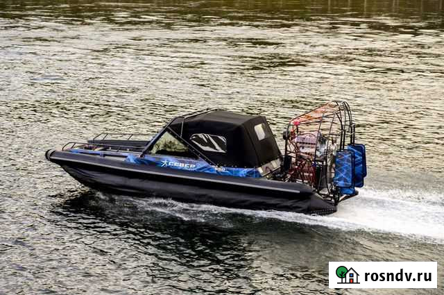 Лодка Красноярск - изображение 1