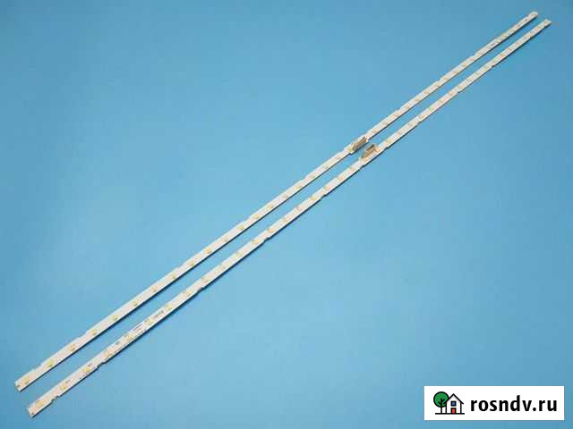 Подсветка для TV AOT 55 NU7100 Курган - изображение 1