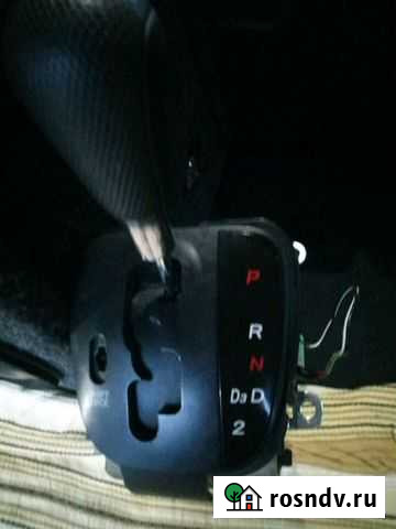 Селектор АКПП Honda Stream Ачинск - изображение 1