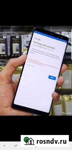 Разблокировка пароля, Google аккаунта(frp) Сызрань - изображение 1