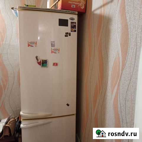 Холодильник Стерлитамак - изображение 1