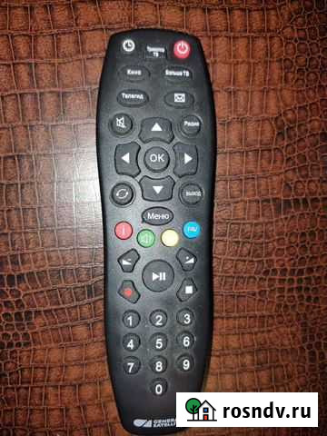 Пульт ду триколор Кузнецк - изображение 1