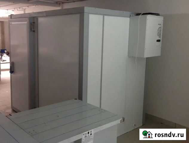 Холодильная камера Нижний Новгород - изображение 1