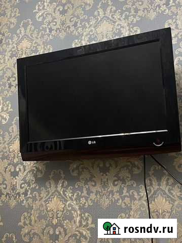 Телевизор ЖК бу Махачкала - изображение 1