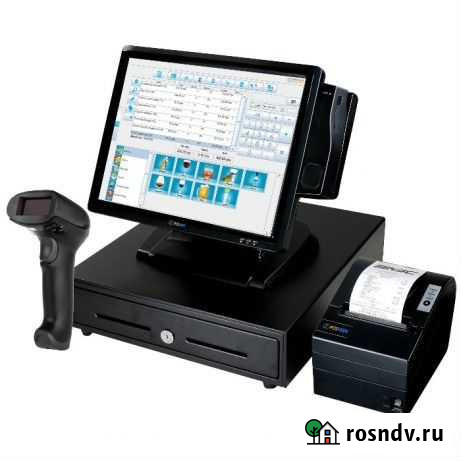 Для пекарни или кальянной программа под ключ Краснодар - изображение 1