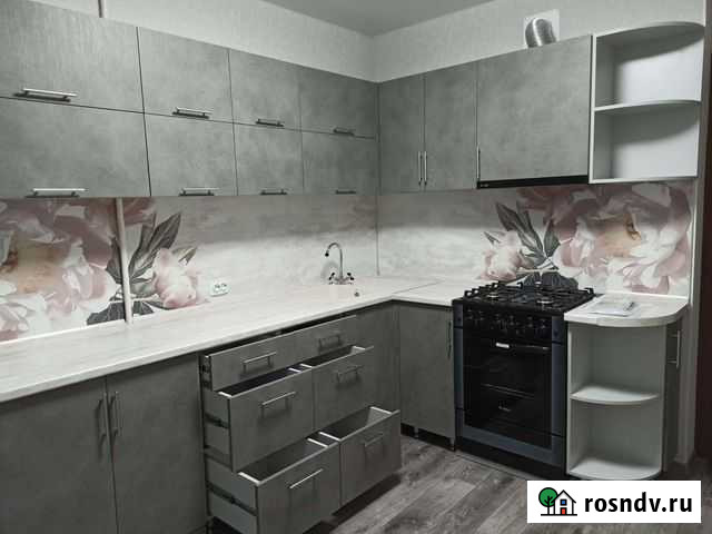 Корпусная мебель под заказ Сосногорск - изображение 1