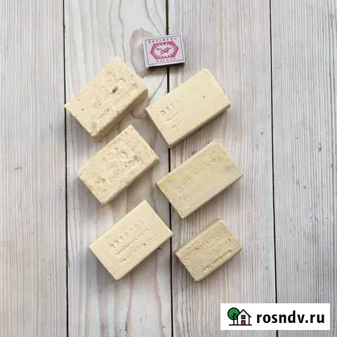 Мыло туалетное и детское, гост, 6 штук Пермь - изображение 1