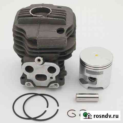 Поршневая группа Husqvarna K750, K760, 51 mm Мурино