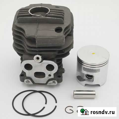 Поршневая группа Husqvarna K750, K760, 51 mm Мурино - изображение 1