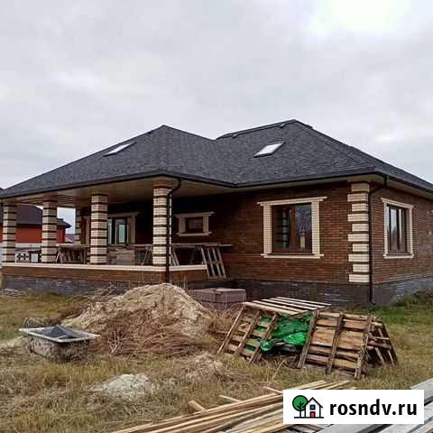 Кровля кровельные работы Разумное - изображение 1