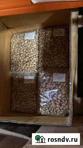 Фисташки оптом Астрахань - изображение 1