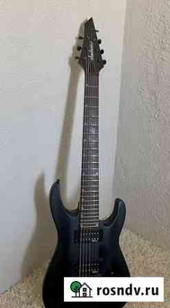 Jackson js32 7 струн электрогитара Барнаул