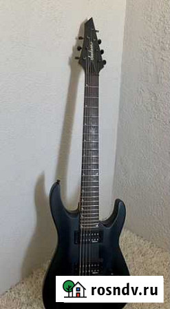 Jackson js32 7 струн электрогитара Барнаул - изображение 1