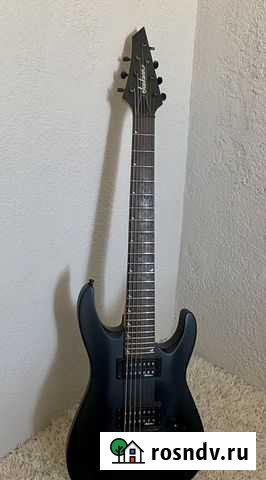Jackson js32 7 струн электрогитара Барнаул - изображение 1