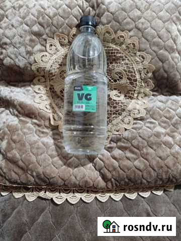 Глицерин пищевой Махачкала - изображение 1