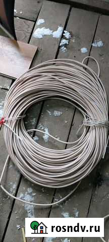Кабель пугв 1 х 10 Рязань - изображение 1