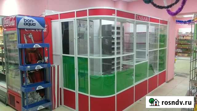 Торговый островок Чита - изображение 1