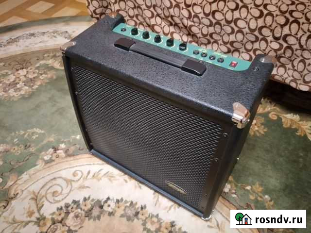 Stagg 60 BA басовый комб Ростов-на-Дону - изображение 1